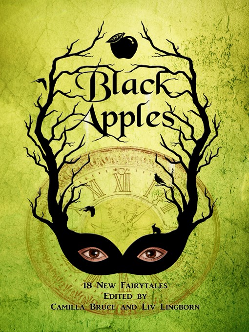 Title details for Black Apples by Camilla Bruce - Available